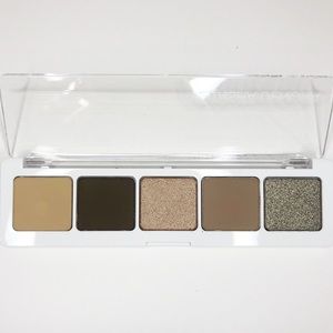 NATASHA DENONA Ayana Eyeshadow Palette